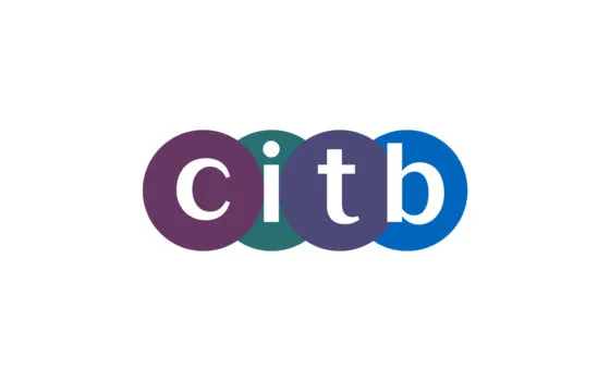 CITB logo