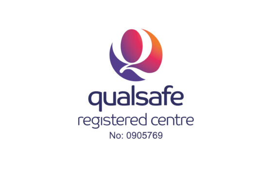 Qualsafe registered centre